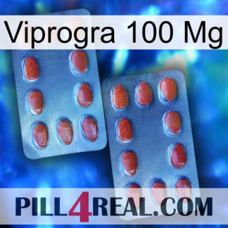 Viprogra 100Mg 05
